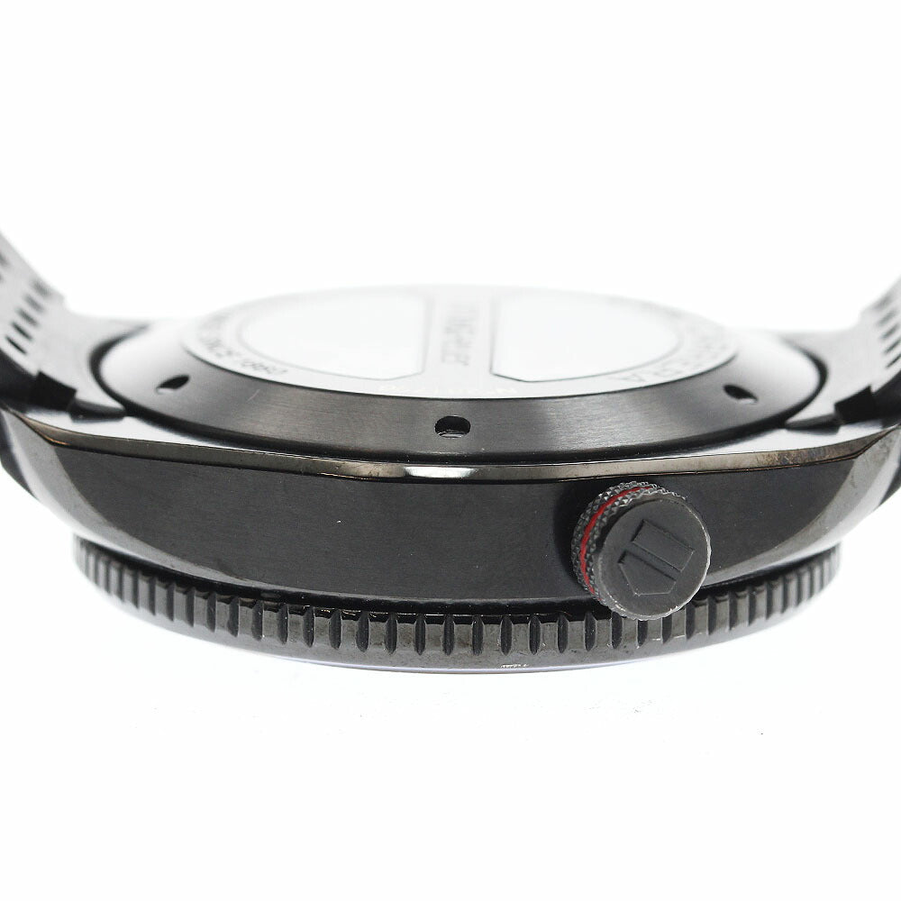 TAG Heuer CAV5185 Grand Carrera Caliber 36 Chronograph Automatic Men's Watch