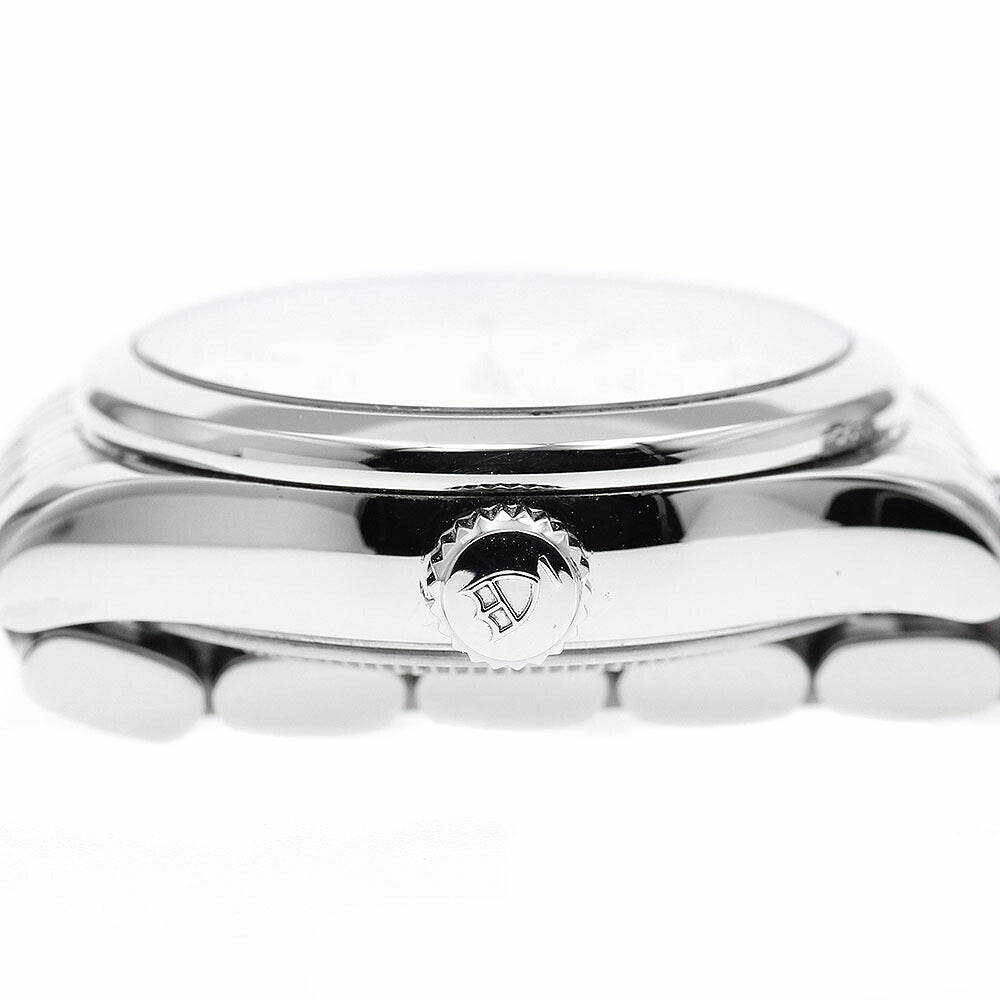 TUDOR 91350 1926 Date Automatic Ladies Watch with Warranty Card