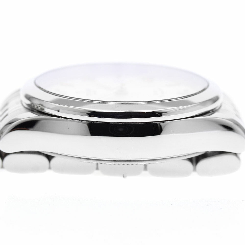TUDOR 91350 1926 Date Automatic Ladies Watch with Warranty Card