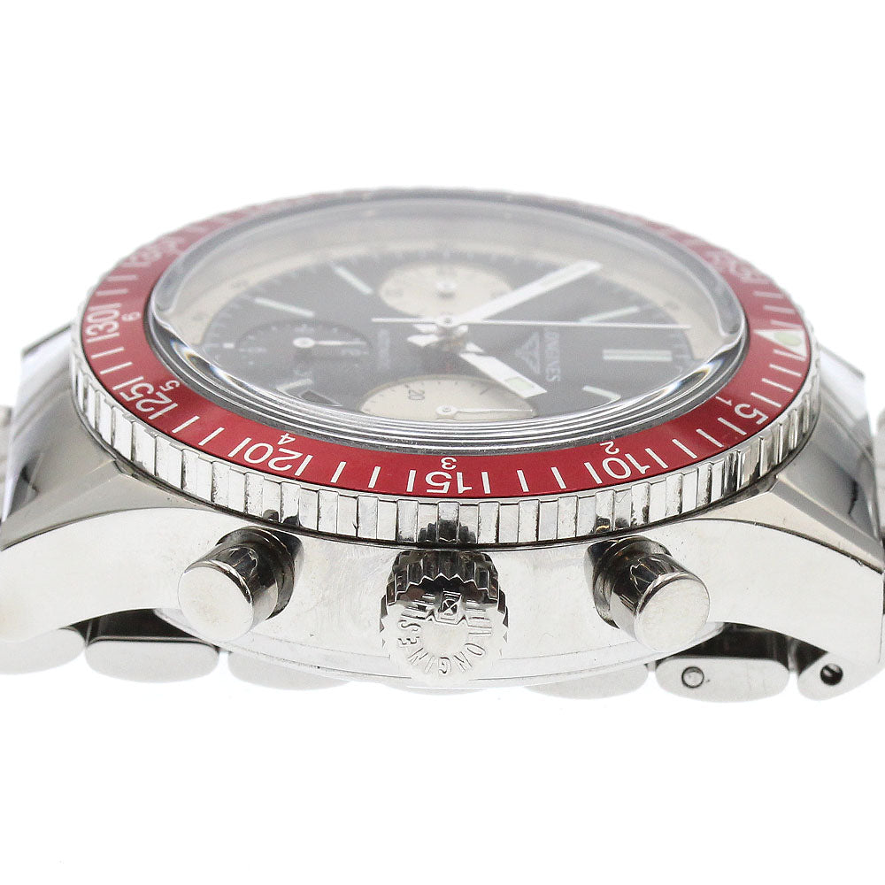 LONGINES L2.808.4 Heritage Diver 1967 Automatic Men's Watch with Warranty