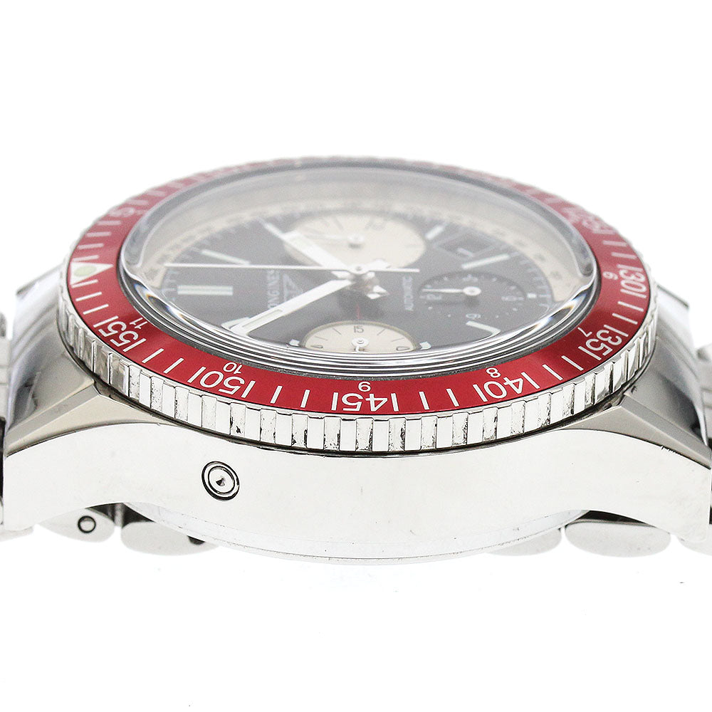 LONGINES L2.808.4 Heritage Diver 1967 Automatic Men's Watch with Warranty