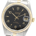 TUDOR 74033 Prince Date Automatic Men's Watch Excellent Condition with Warranty.