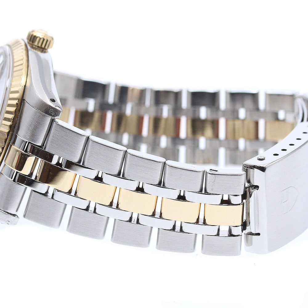 TUDOR 74033 Prince Date Automatic Men's Watch Excellent Condition with Warranty.