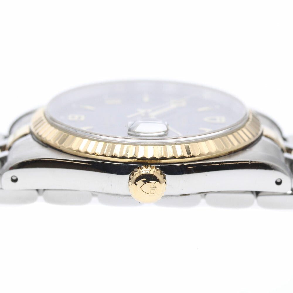 TUDOR 74033 Prince Date Automatic Men's Watch Excellent Condition with Warranty.