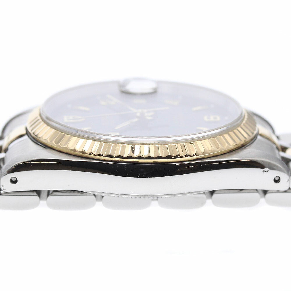 TUDOR 74033 Prince Date Automatic Men's Watch Excellent Condition with Warranty.