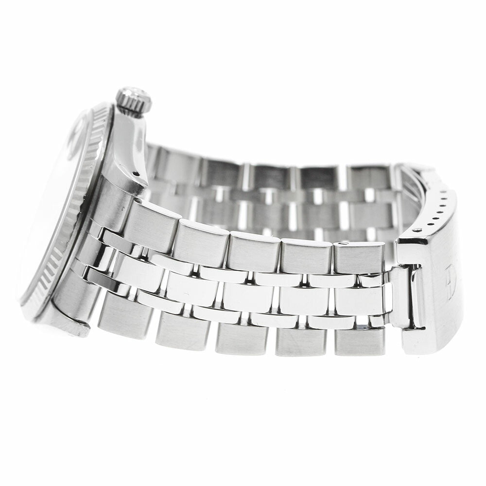 TUDOR 74034 Prince Date 10P Diamond Automatic Men's Watch