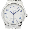 TUDOR 91450 1926 Date Automatic Men's Watch Excellent Condition with Warranty.