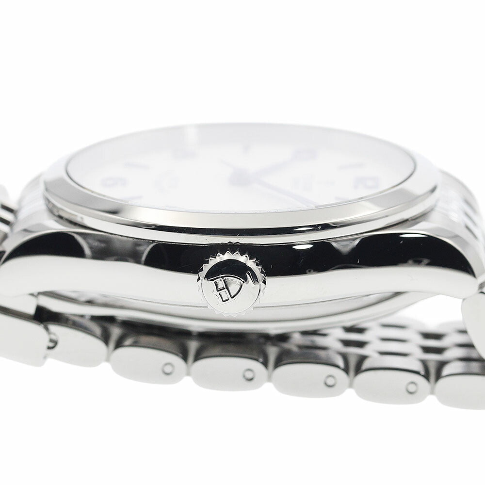 TUDOR 91450 1926 Date Automatic Men's Watch Excellent Condition with Warranty.