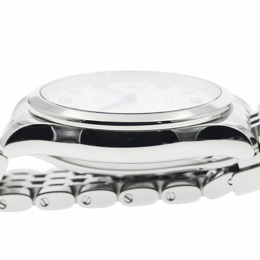 TUDOR 91450 1926 Date Automatic Men's Watch Excellent Condition with Warranty.