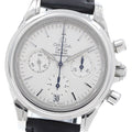 OMEGA 4872.31.32 De Ville Co-Axial Chronograph Automatic Men's Watch with Warranty