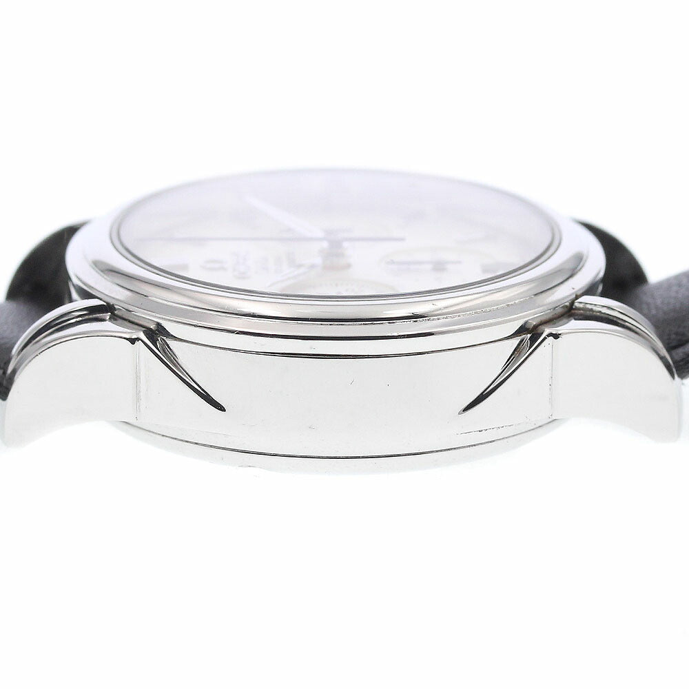 OMEGA 4872.31.32 De Ville Co-Axial Chronograph Automatic Men's Watch with Warranty