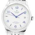 TUDOR 91450 1926 Date Automatic Men's Watch Excellent Condition with Warranty.
