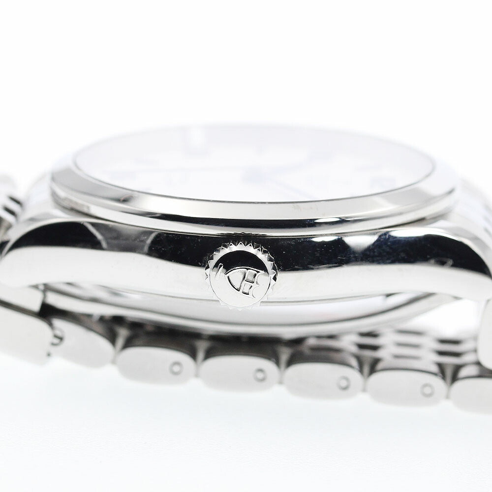 TUDOR 91450 1926 Date Automatic Men's Watch Excellent Condition with Warranty.