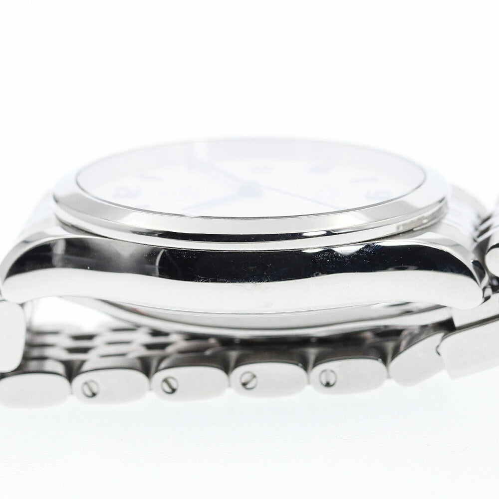 TUDOR 91450 1926 Date Automatic Men's Watch Excellent Condition with Warranty.