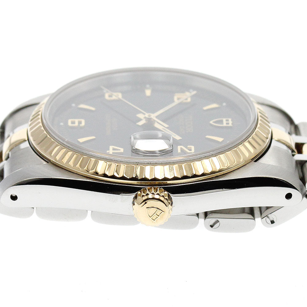 TUDOR 74033 Prince Date Automatic Men's Watch Excellent Condition with Warranty.