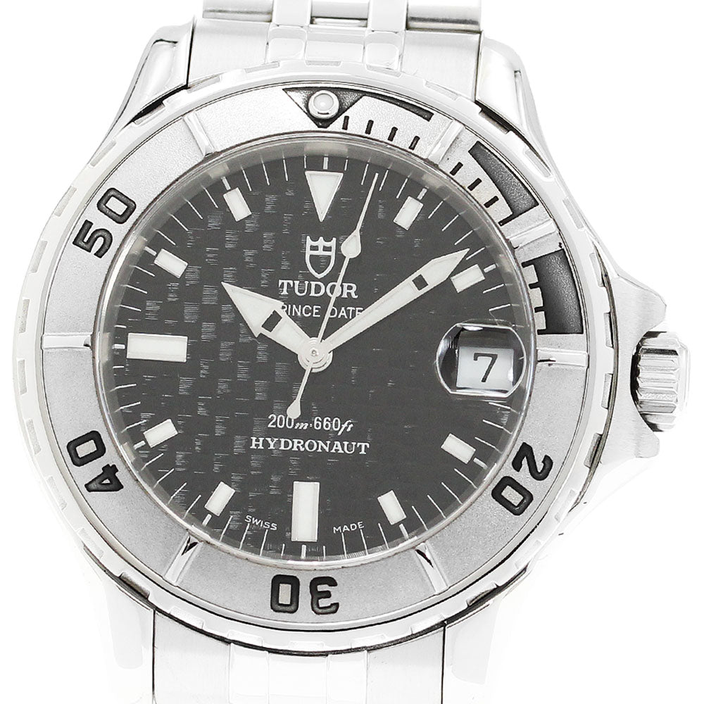 TUDOR 85190 Hydronaut Date Automatic Men's Watch