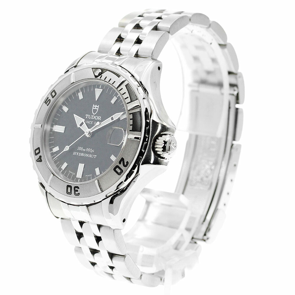 TUDOR 85190 Hydronaut Date Automatic Men's Watch