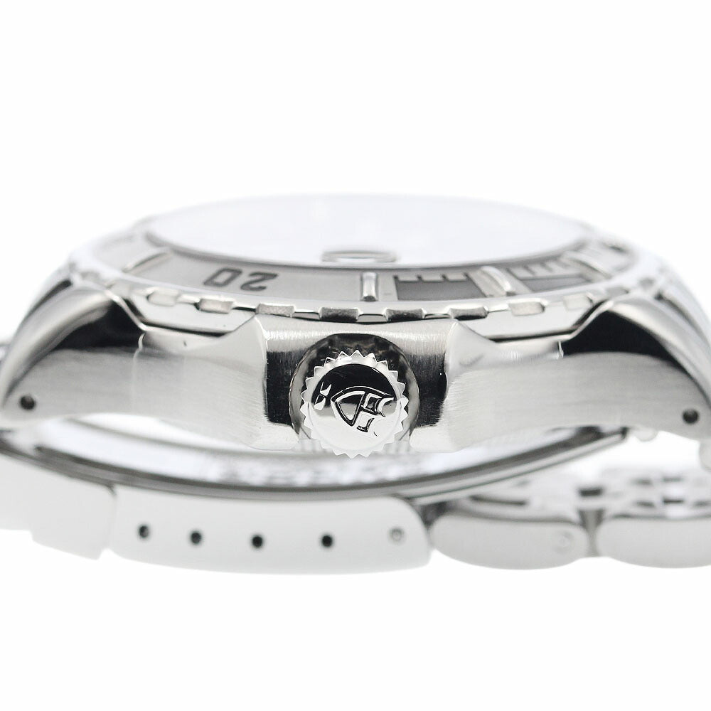 TUDOR 85190 Hydronaut Date Automatic Men's Watch