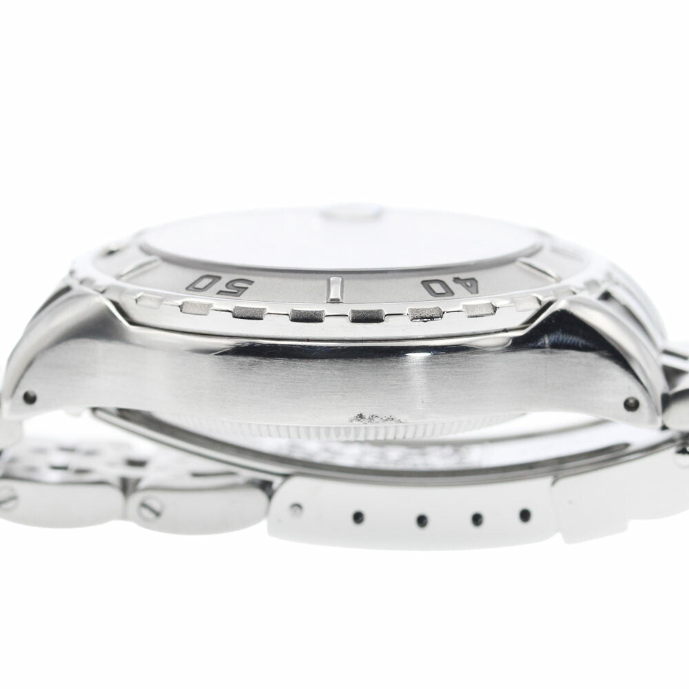 TUDOR 85190 Hydronaut Date Automatic Men's Watch