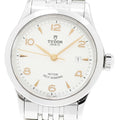 TUDOR 91350 1926 Date Automatic Ladies Watch Excellent Condition