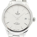 TUDOR 12500 Style Date Automatic Men's Watch Excellent Condition with Warranty.