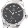 TUDOR 91350 1926 Date Automatic Ladies Watch with Warranty Card