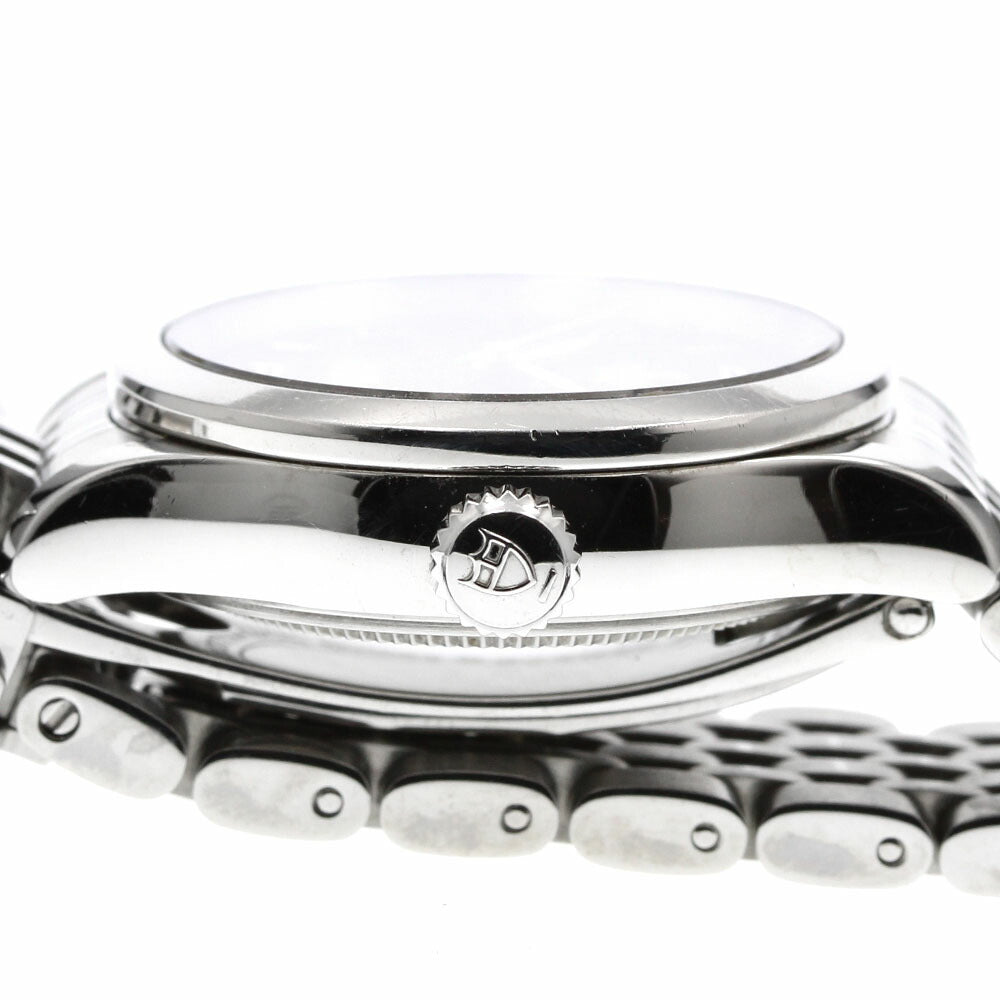 TUDOR 91350 1926 Date Automatic Ladies Watch with Warranty Card