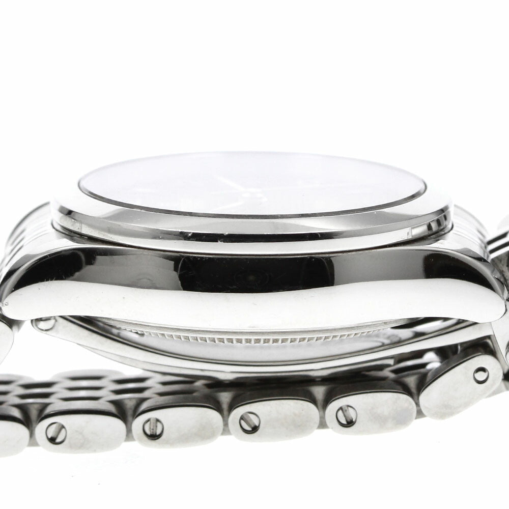 TUDOR 91350 1926 Date Automatic Ladies Watch with Warranty Card
