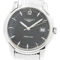 LONGINES L2.763.4 Saint-Imier Date Automatic Men's Watch Excellent Condition with Warranty.