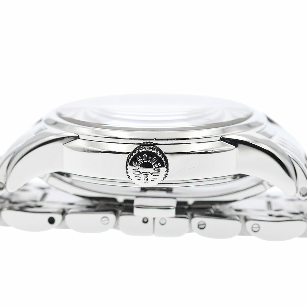 LONGINES L2.763.4 Saint-Imier Date Automatic Men's Watch Excellent Condition with Warranty.