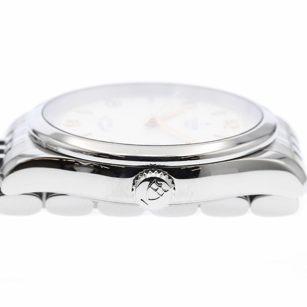 TUDOR 91450 1926 Date Automatic Men's Watch Excellent Condition with Warranty Card