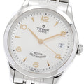 TUDOR 91450 1926 Date Automatic Men's Watch with Warranty Card