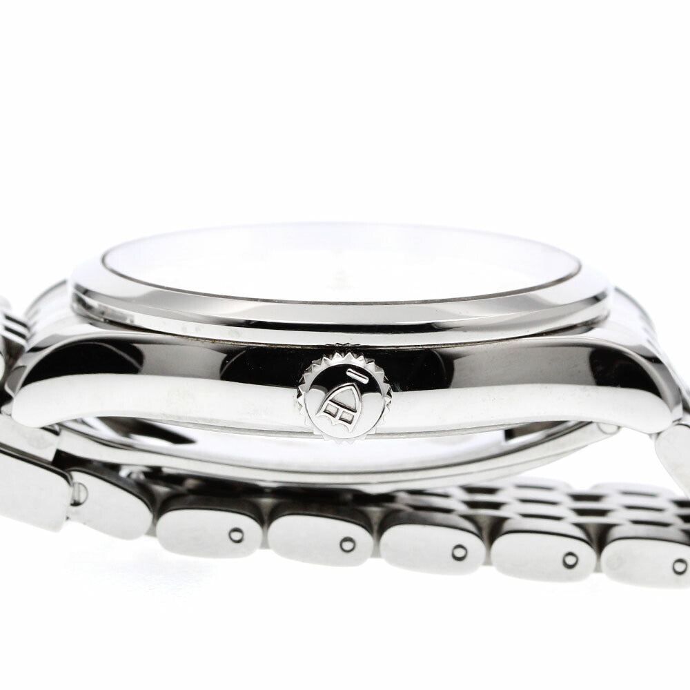 TUDOR 91450 1926 Date Automatic Men's Watch with Warranty Card