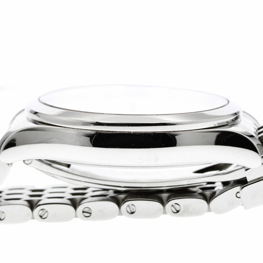 TUDOR 91450 1926 Date Automatic Men's Watch with Warranty Card