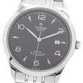 TUDOR 91650 1926 Date Automatic Men's Watch with Warranty