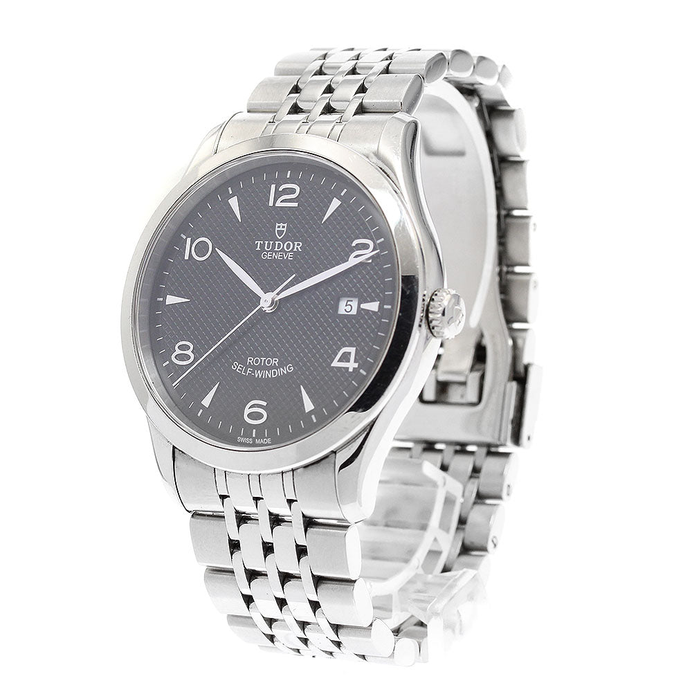 TUDOR 91650 1926 Date Automatic Men's Watch with Warranty
