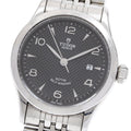 TUDOR 91350 1926 Date Automatic Ladies Watch with Warranty Card
