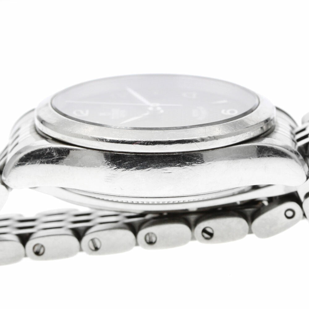 TUDOR 91350 1926 Date Automatic Ladies Watch with Warranty Card