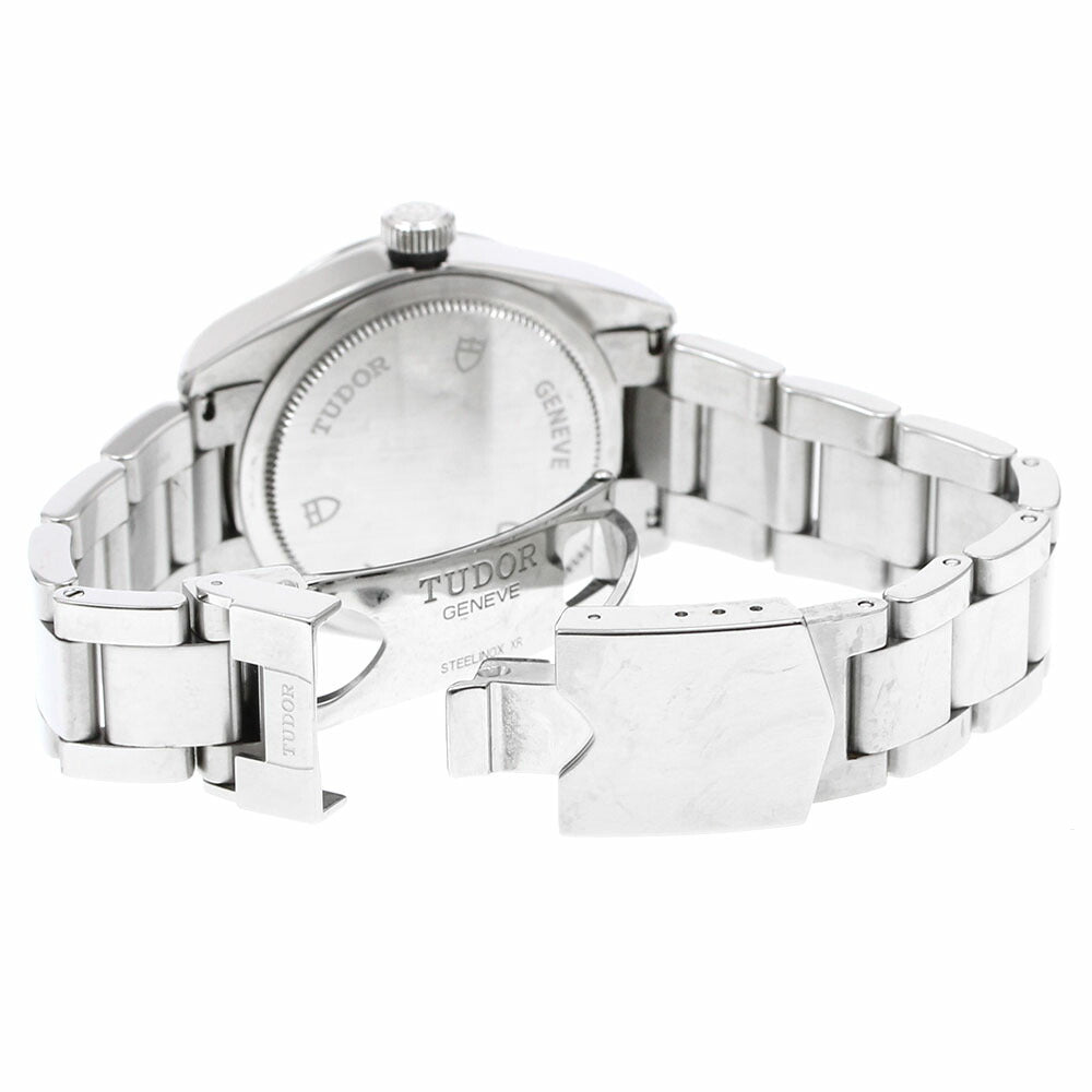 TUDOR 79580 Heritage Black Bay 32 Automatic Ladies' Watch with Warranty