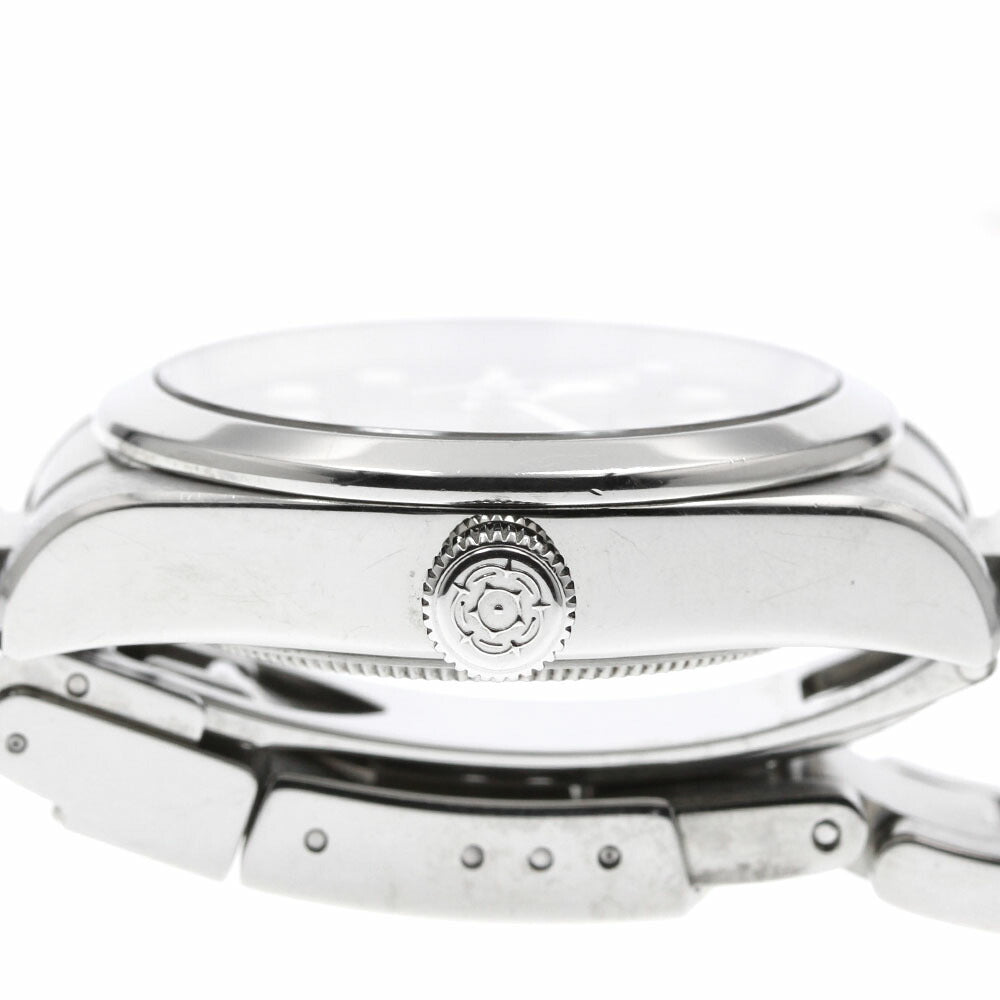 TUDOR 79580 Heritage Black Bay 32 Automatic Ladies' Watch with Warranty