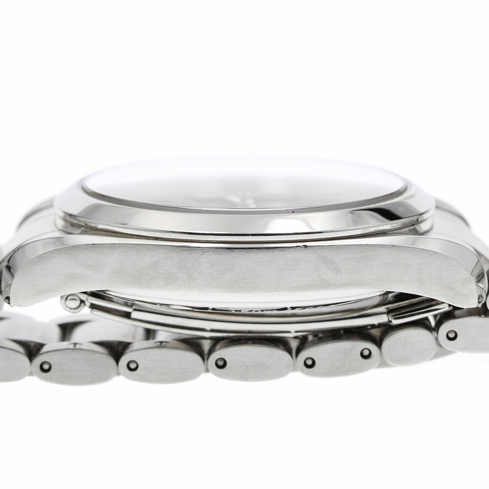 OMEGA 2504.80 Seamaster Aqua Terra Date Automatic Boys' Watch