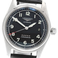 LONGINES L3.810.4 Spirit 40 Date Automatic Men's Watch