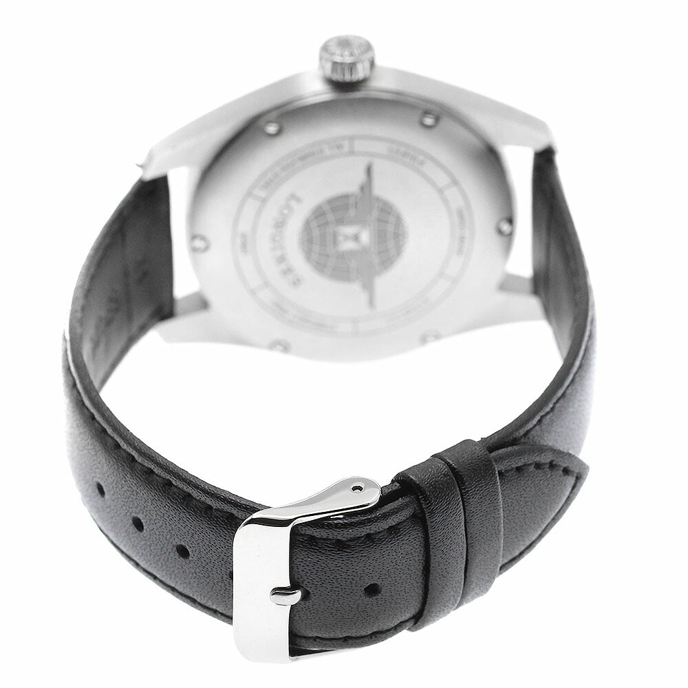 LONGINES L3.810.4 Spirit 40 Date Automatic Men's Watch
