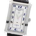 CUERVO Y SOBRINOS A1012 Havana Prominente Date Automatic Men's Watch