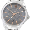 TAG Heuer WAT201C Link GMT Caliber 7 Automatic Men's Watch