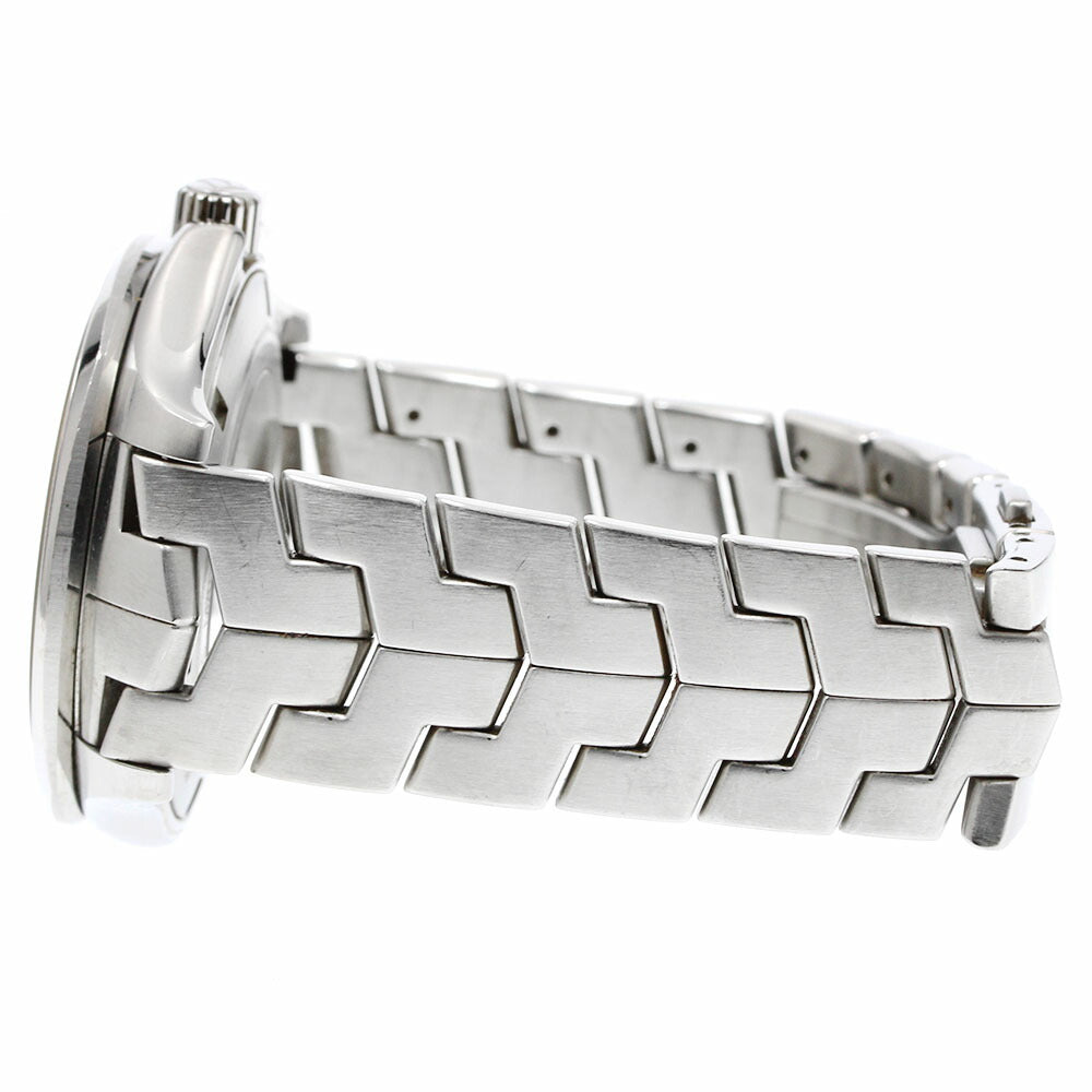 TAG Heuer WAT201C Link GMT Caliber 7 Automatic Men's Watch