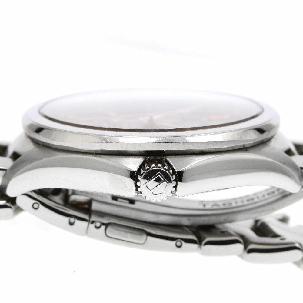 TAG Heuer WAT201C Link GMT Caliber 7 Automatic Men's Watch