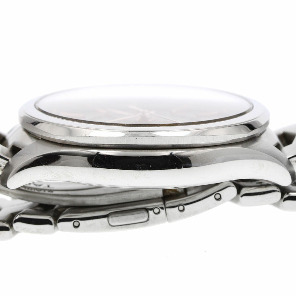 TAG Heuer WAT201C Link GMT Caliber 7 Automatic Men's Watch