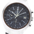 OMEGA 176.002 Speedmaster Professional Mark II Caliber 1040 Chronograph Date Automatic Men's Watch