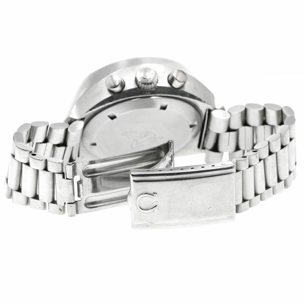 OMEGA 176.002 Speedmaster Professional Mark II Caliber 1040 Chronograph Date Automatic Men's Watch